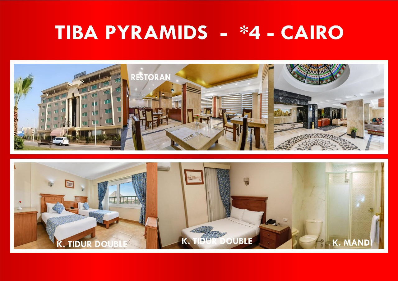 TIBA PYRAMID