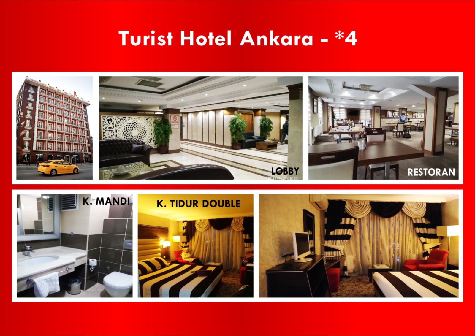 TURIST HOTEL