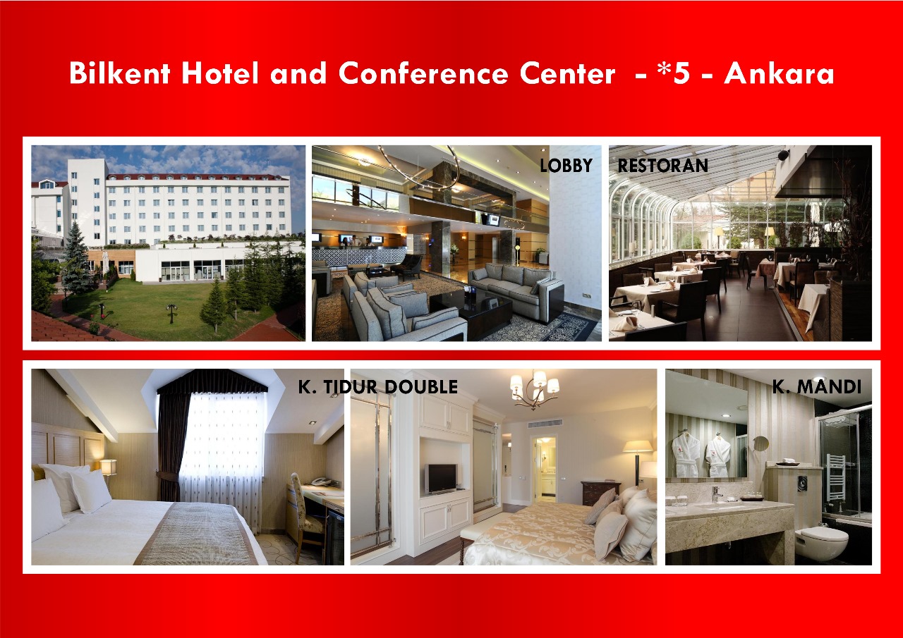 BILKENT CONFERENCE
