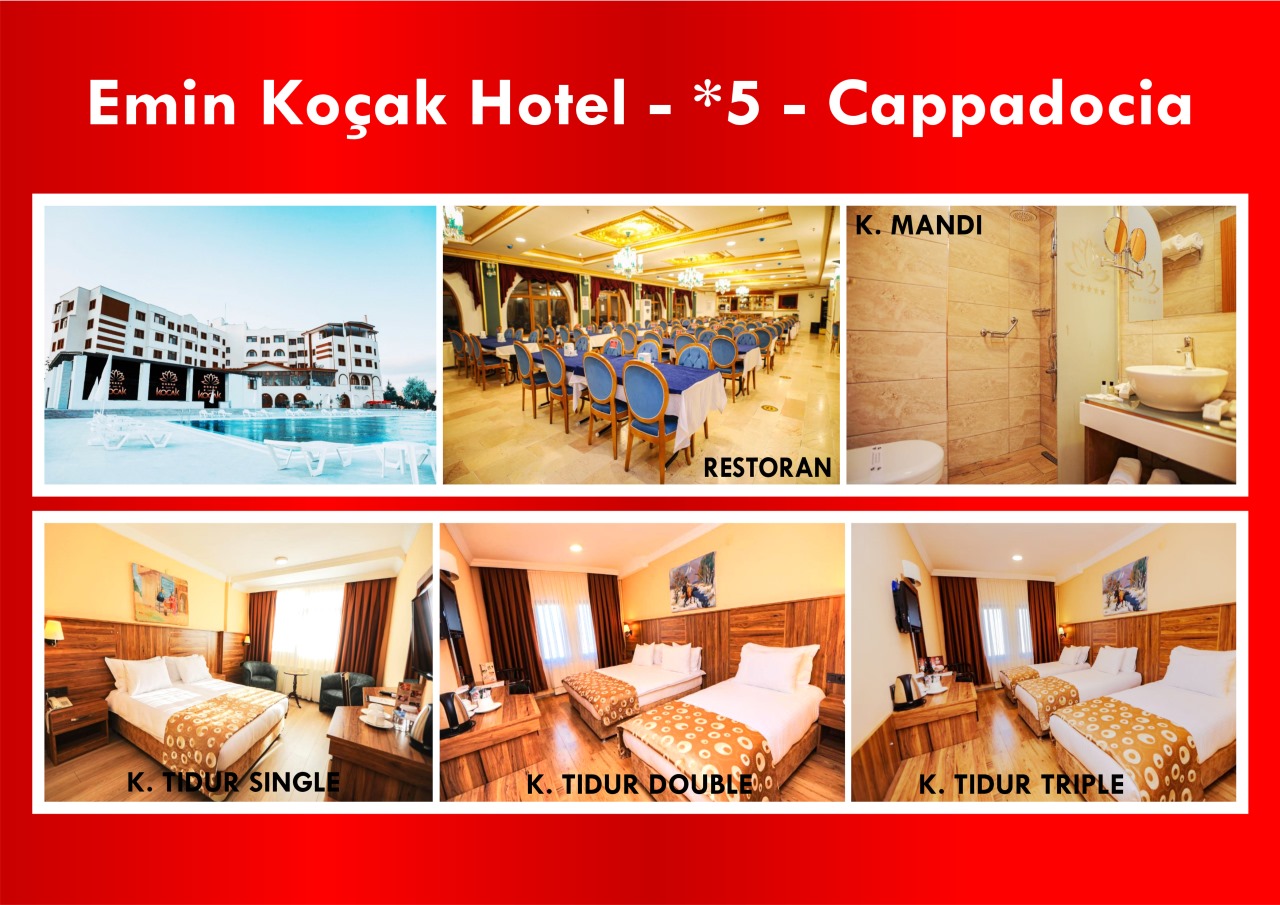 EMIN KOCAK HOTEL