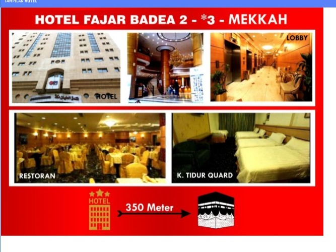 FAJAR BADEA 2 (EX. OLAYAN AJYAD)