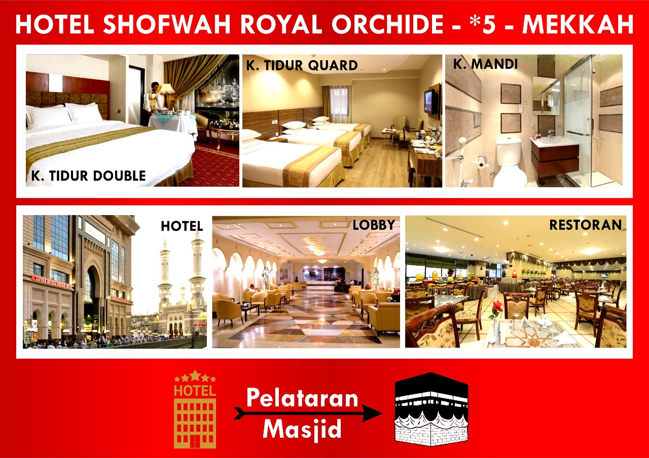 SOFWAH ROYAL ORCHID