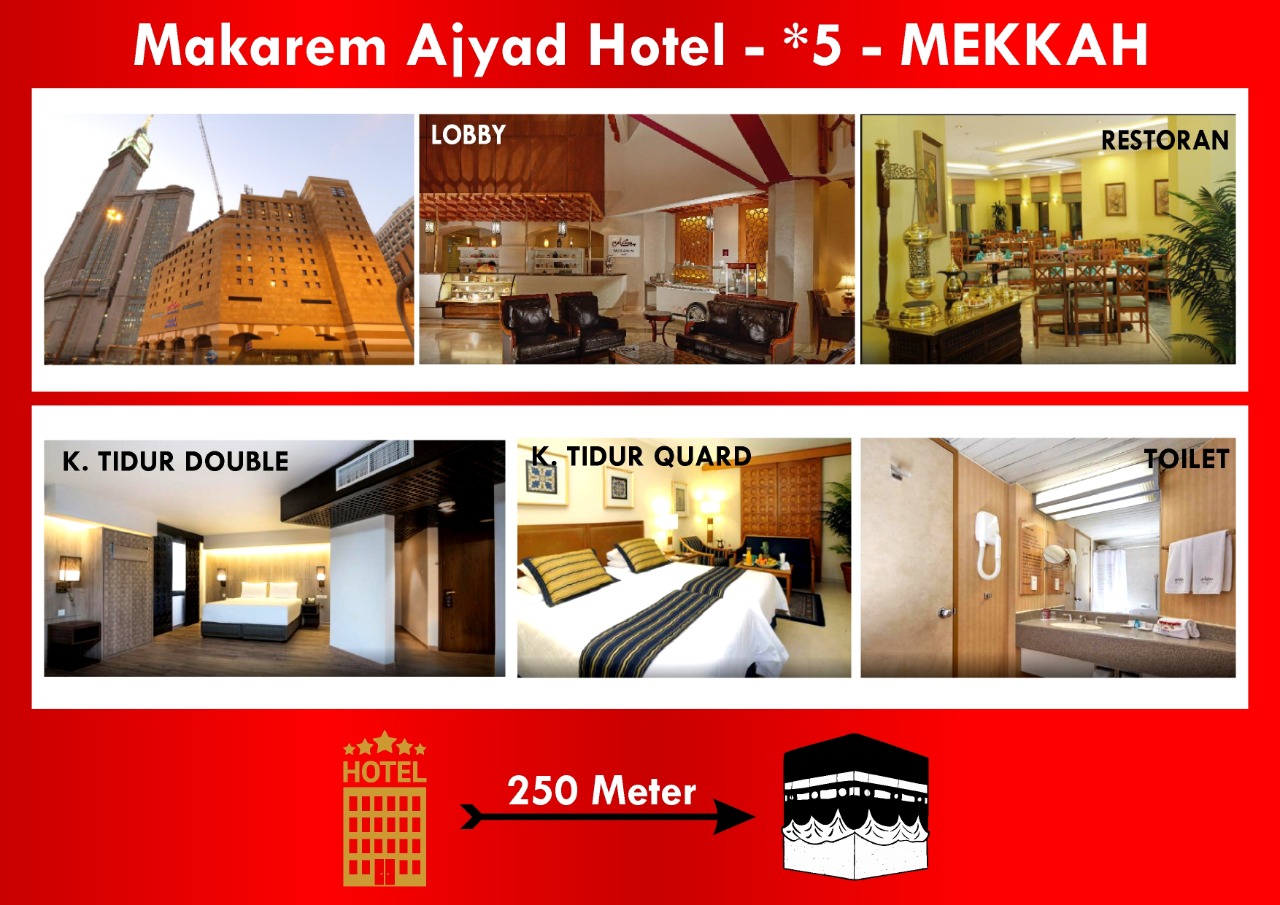 MAKAREM AJYAD/SETARAF