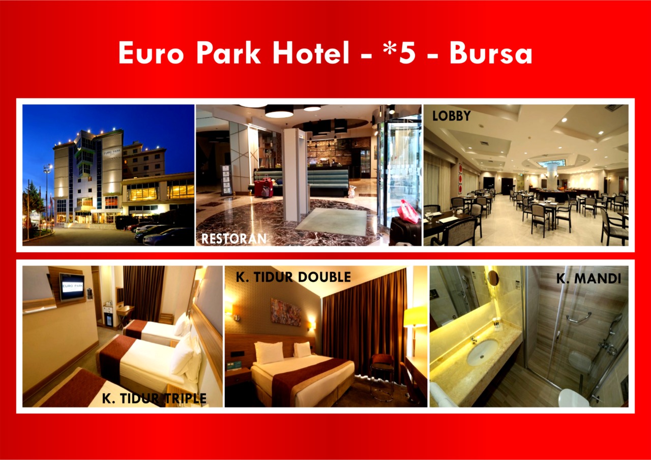 EURO PARK /SETARAF