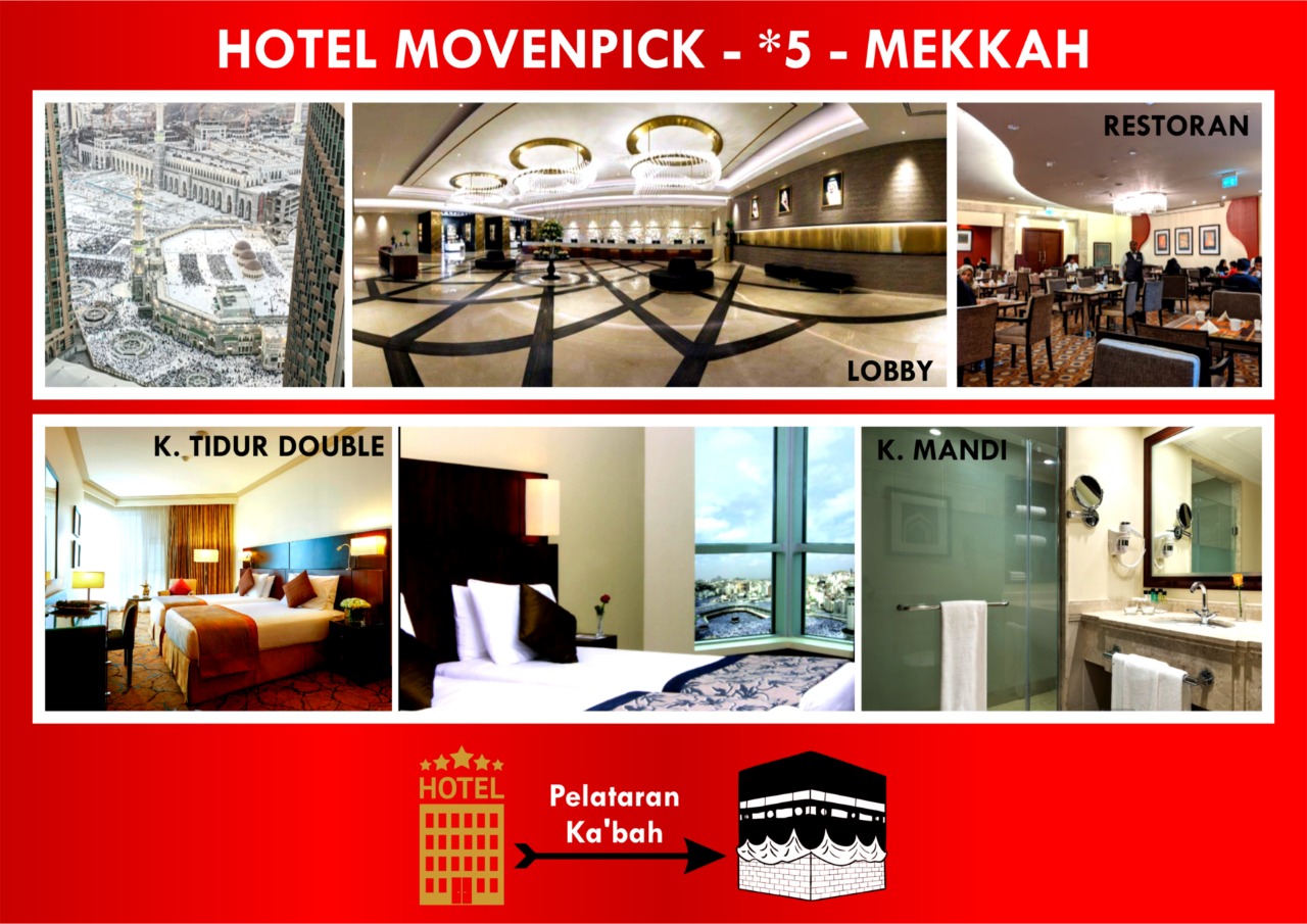 MOVENPICK